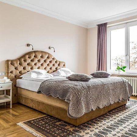 Apartament Aristo Boutique Białystok Eksteriør bilde