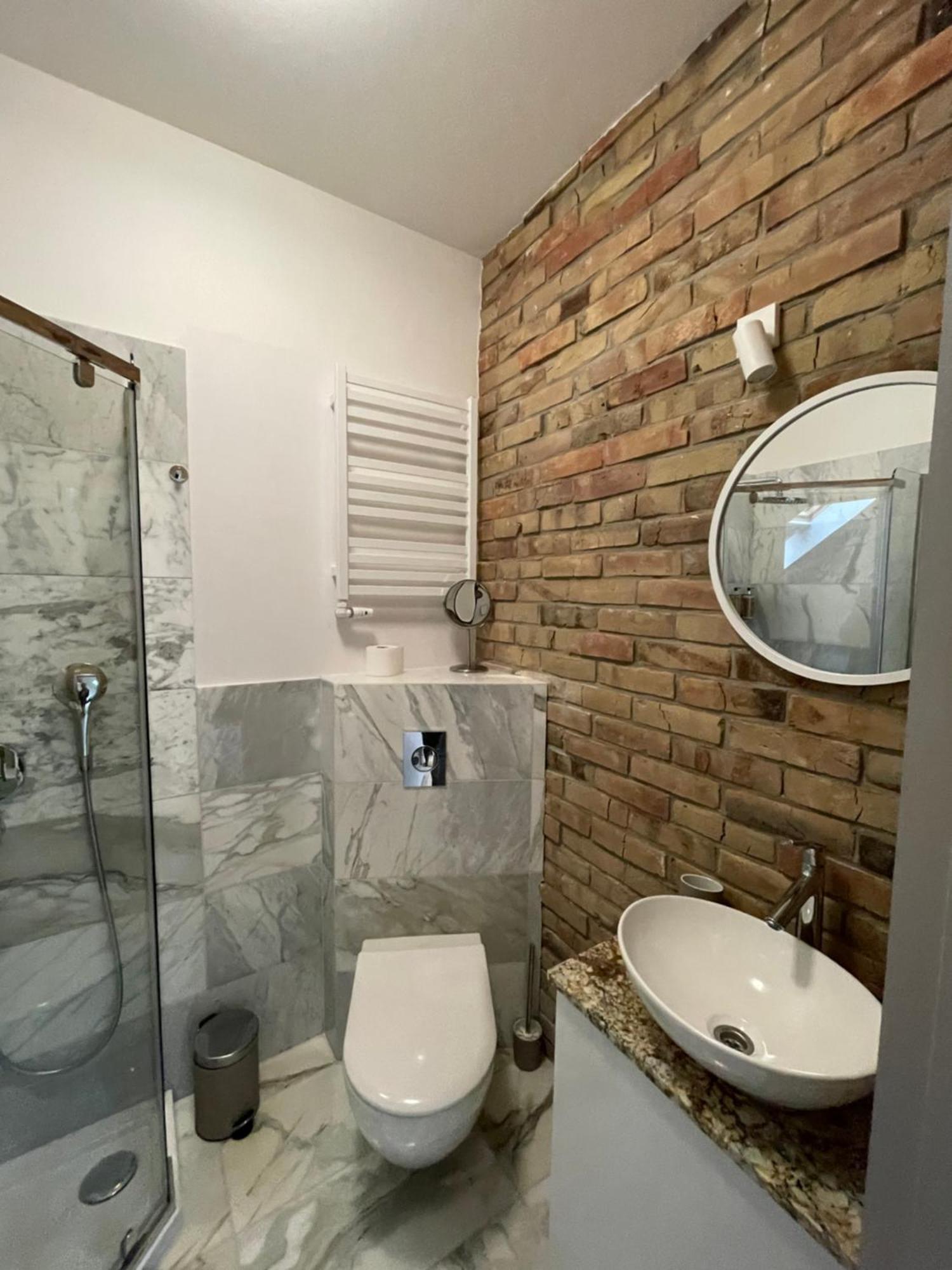 Apartament Aristo Boutique Białystok Eksteriør bilde
