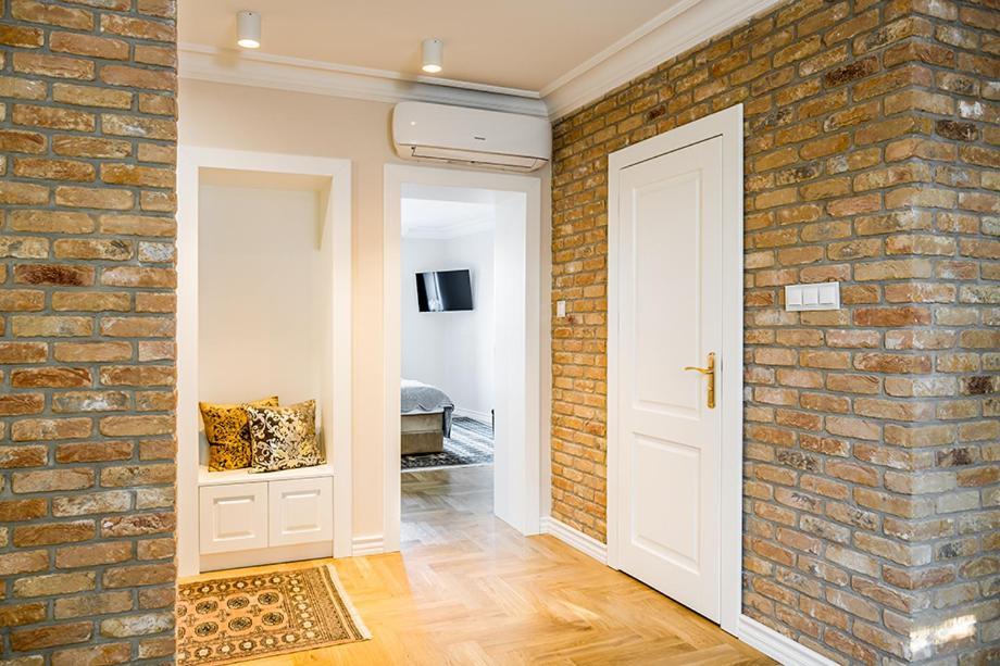 Apartament Aristo Boutique Białystok Eksteriør bilde