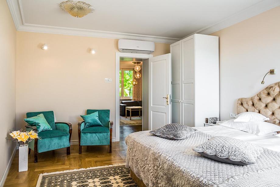 Apartament Aristo Boutique Białystok Eksteriør bilde