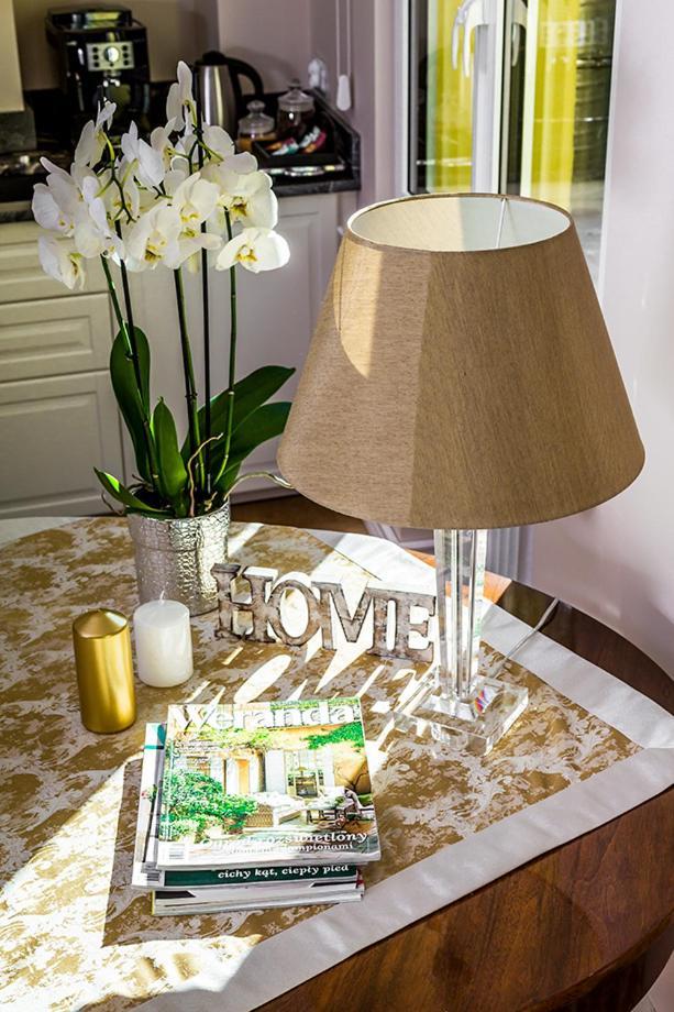 Apartament Aristo Boutique Białystok Eksteriør bilde