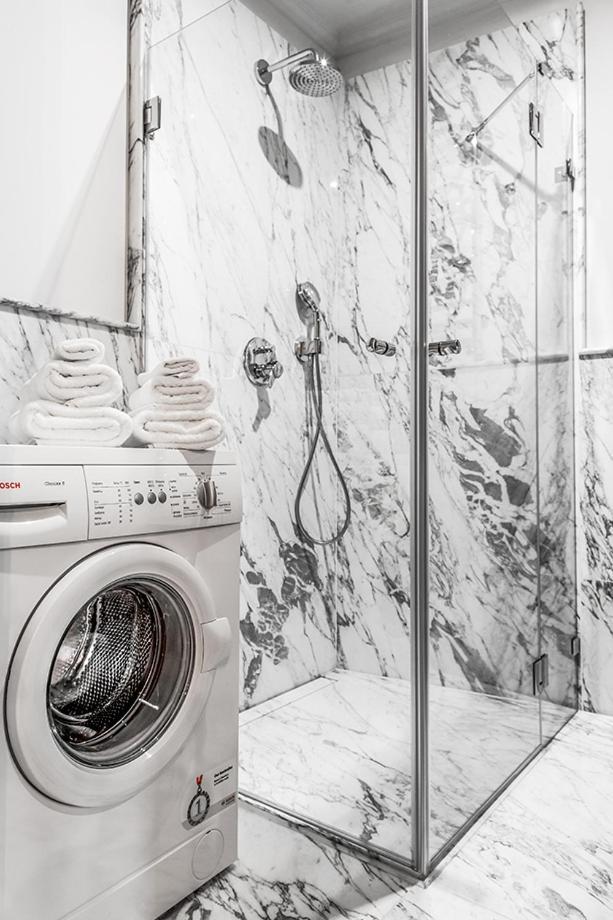 Apartament Aristo Boutique Białystok Eksteriør bilde