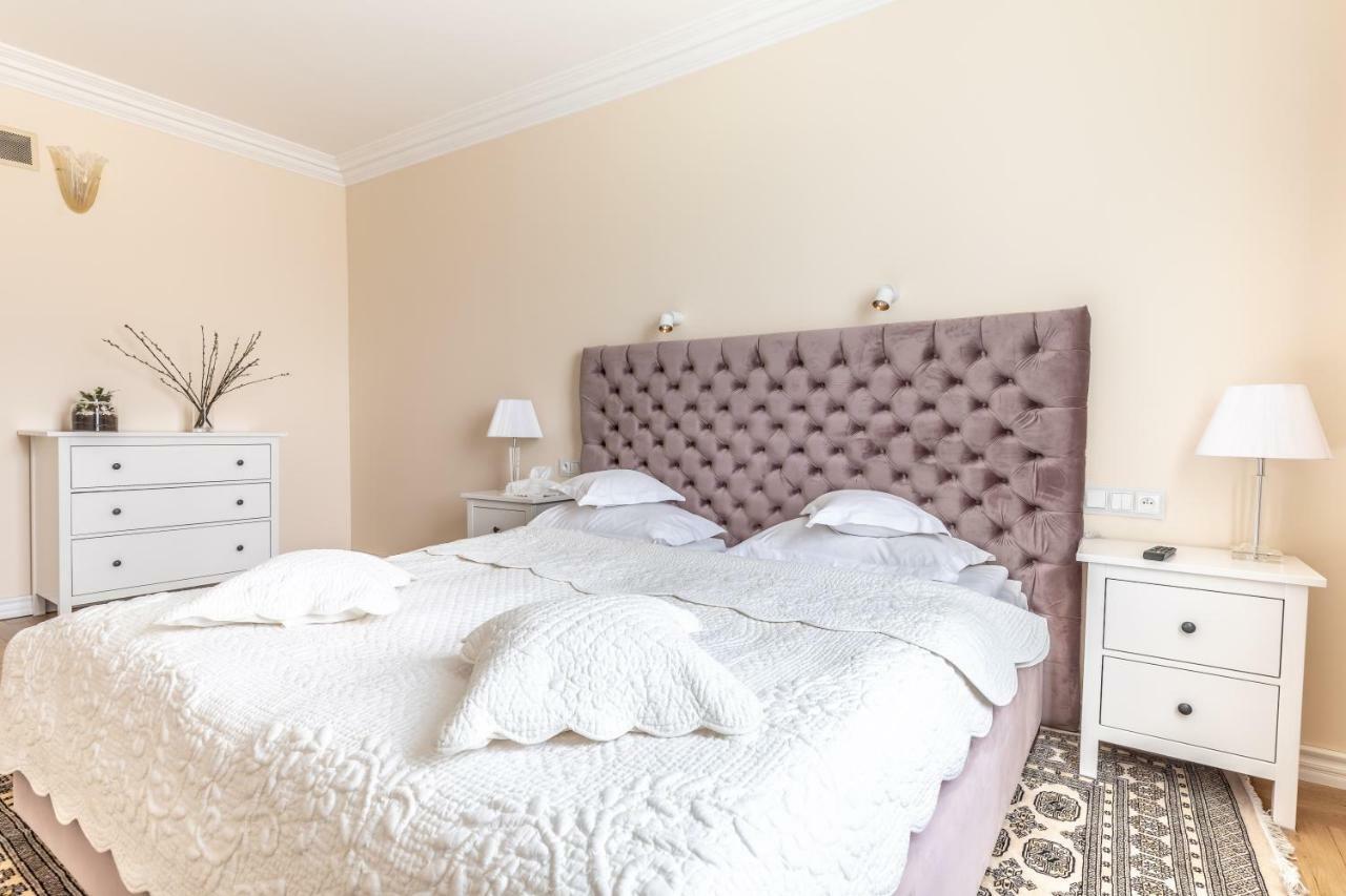 Apartament Aristo Boutique Białystok Eksteriør bilde
