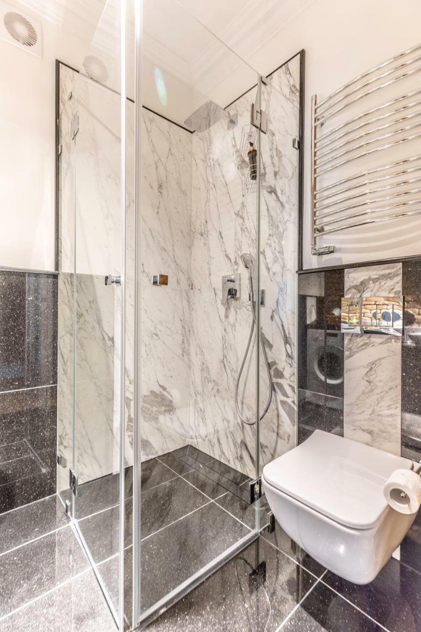 Apartament Aristo Boutique Białystok Eksteriør bilde